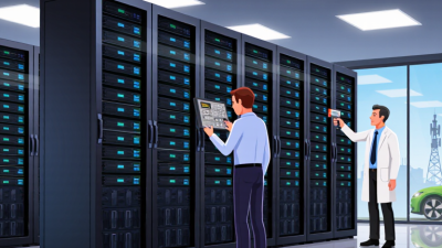 Why Choose a DC Converter for Global Power Needs?