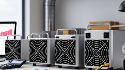How to Choose the Best ASIC Miner for Your Needs?