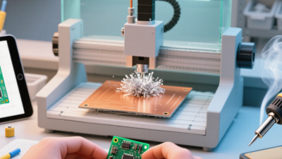 How to Make Your Own Circuit Board in 2026?