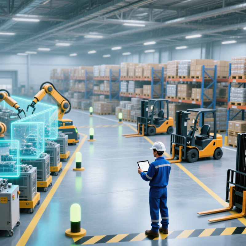 2026 Top Ultra Wideband Positioning Systems Buyers Need