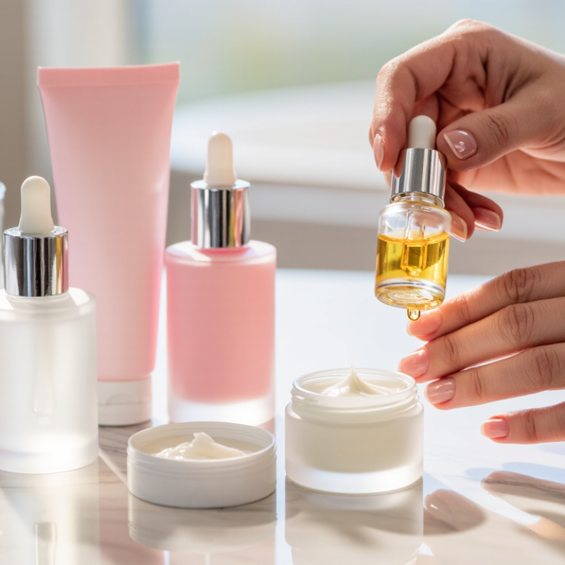 2026 Best Nail Care Products What Do Consumers Look For?