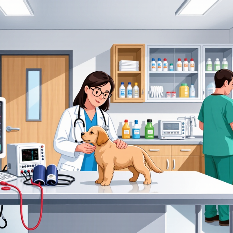 7 Tips for Reliable and Safe Veterinary Equipment?