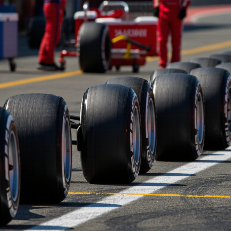 What Is the Best Control Tire for 2026?