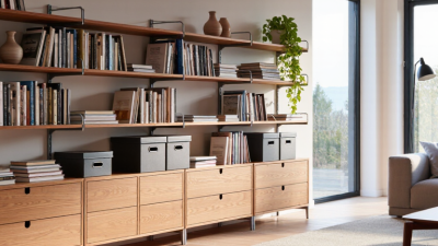 How to Choose the Right Bookcase for Your Home?