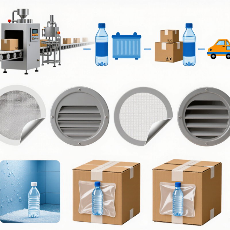 How to Choose Adhesive Vent Stickers for Global Buyers