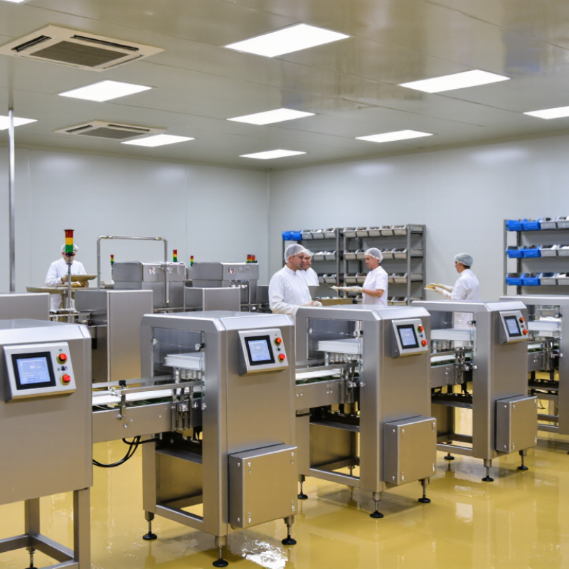 10 Food Processing Equipment Buying Tips for Global Buyers?
