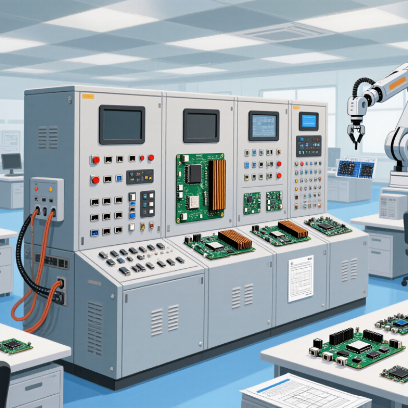 China Best Automation Computer Manufacturers and Suppliers?
