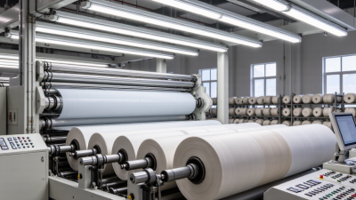 Best Fabric Inspection Machine Manufacturer in China?