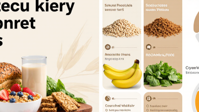 How to Choose Fibre Enrichment Ingredients for Food?