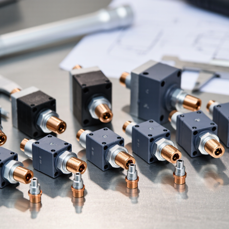Top Throttle Pedal Sensor Suppliers for Global Buyers