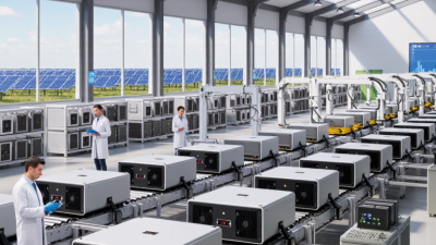 China Best Solar Power Inverter Manufacturers 2026
