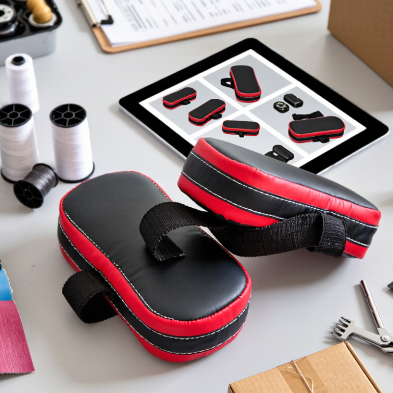 2026 Best Boxing Focus Pads Suppliers for Global Buyers