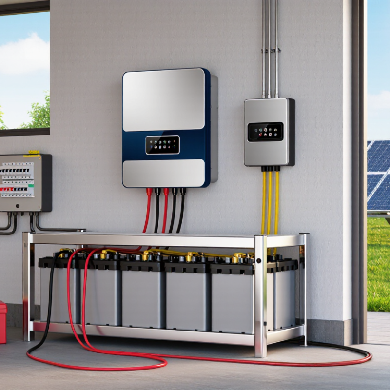 Top Off Grid Solar Inverters for Global Buyers