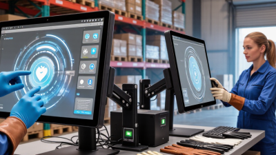 10 Tips for Choosing Glove-Compatible Touchscreens