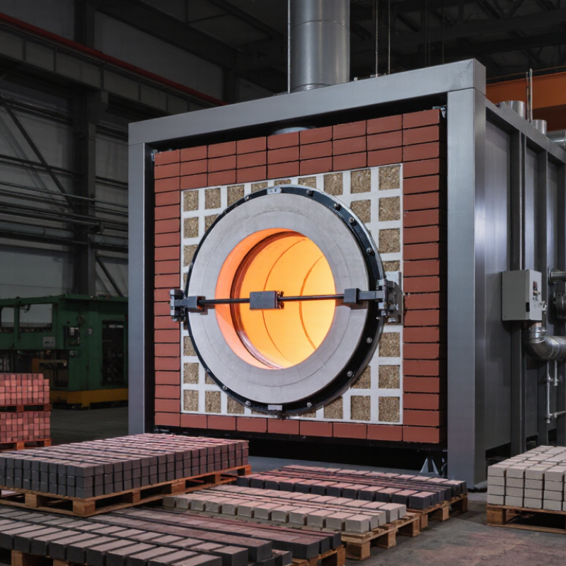 How to Choose the Best Brick Kiln Oven for Global Sourcing?