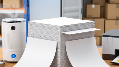 7 Tips for Buying A3 Wood Pulp Paper Globally?