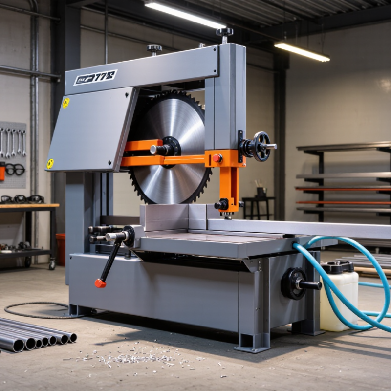 7 Tips for Buying a Band Saw BS712N