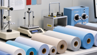 10 Tips for Buying Spunbond Nonwoven Fabric