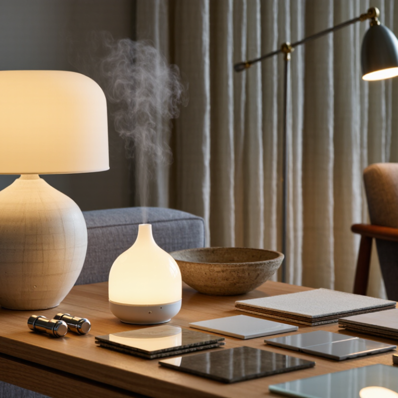 2026 Top Home Ambiance Product Manufacturers?