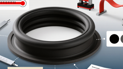 How to Choose EPDM Rubber for Global Sourcing