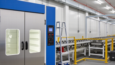 China Best Powder Coating Equipment for Sale