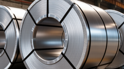 7 Tips for Choosing the Right Galvalume Coil