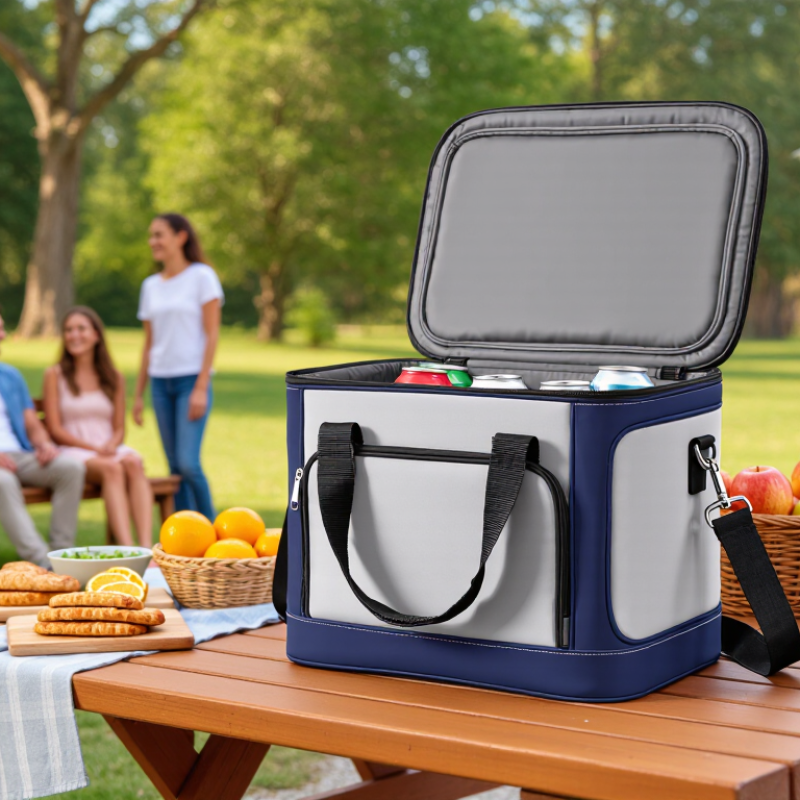10 Round Cooler Bag Buying Tips for Global Buyers?
