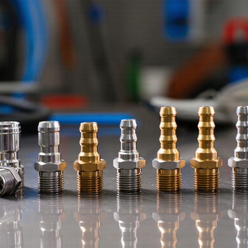 10 Best Quick Connect Fittings for Global Buyers?