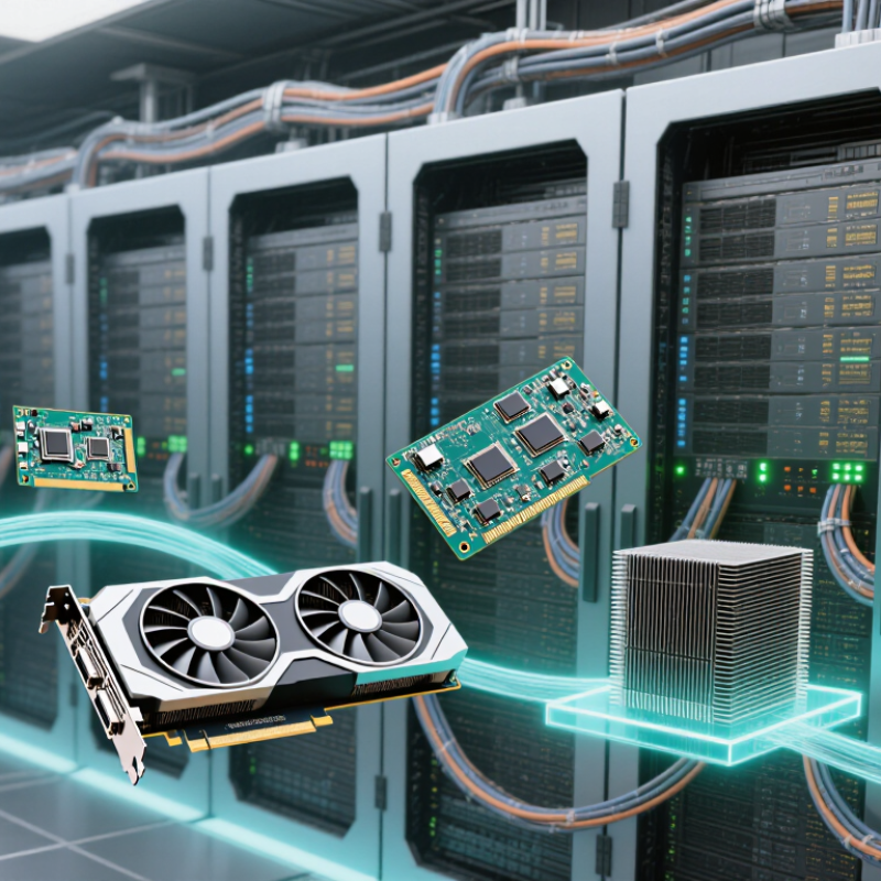 How to Choose Leading AI Server Companies?