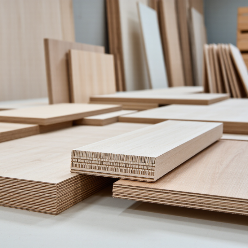 Top Thin Plywood Suppliers for Global Buyers
