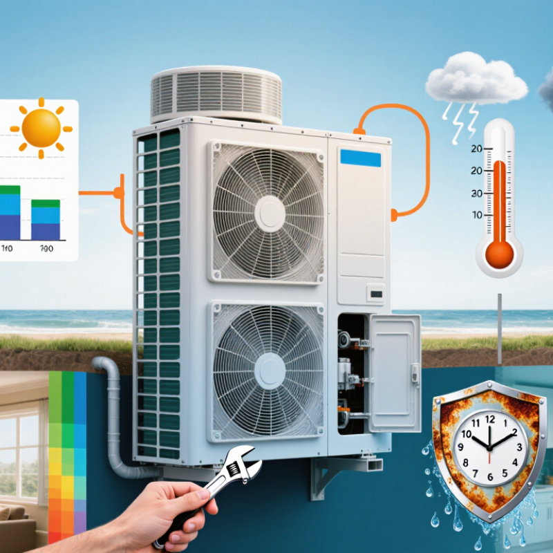 7 Tips to Choose Durable Cooling Systems?