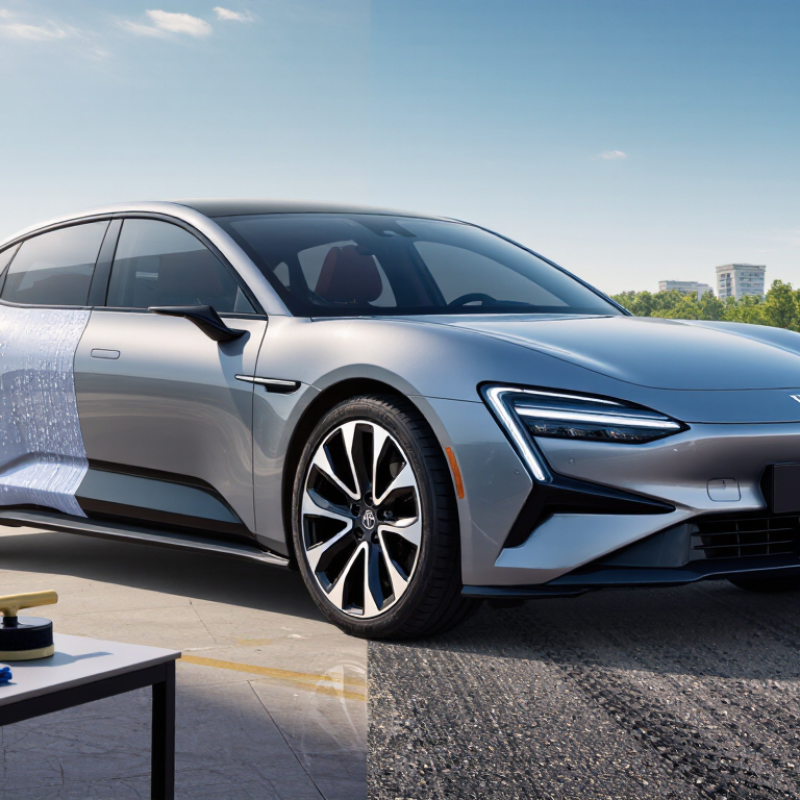 7 Best Protective Coatings for Cars for Global Buyers