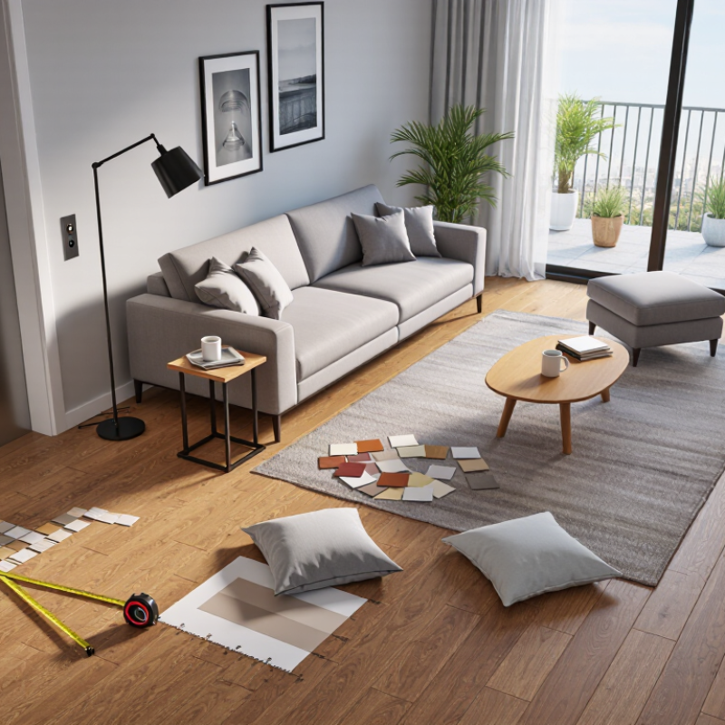 How to Choose the Best Apartment Couch?