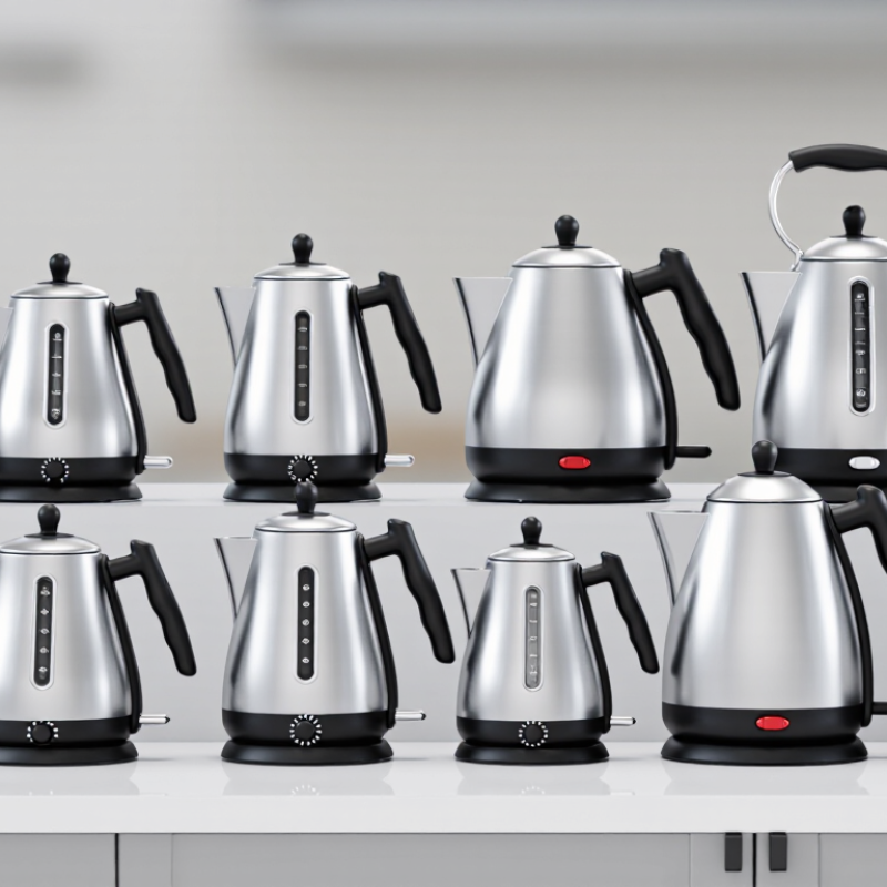 Top 10 Best Stainless Steel Kettles to Buy in 2026?