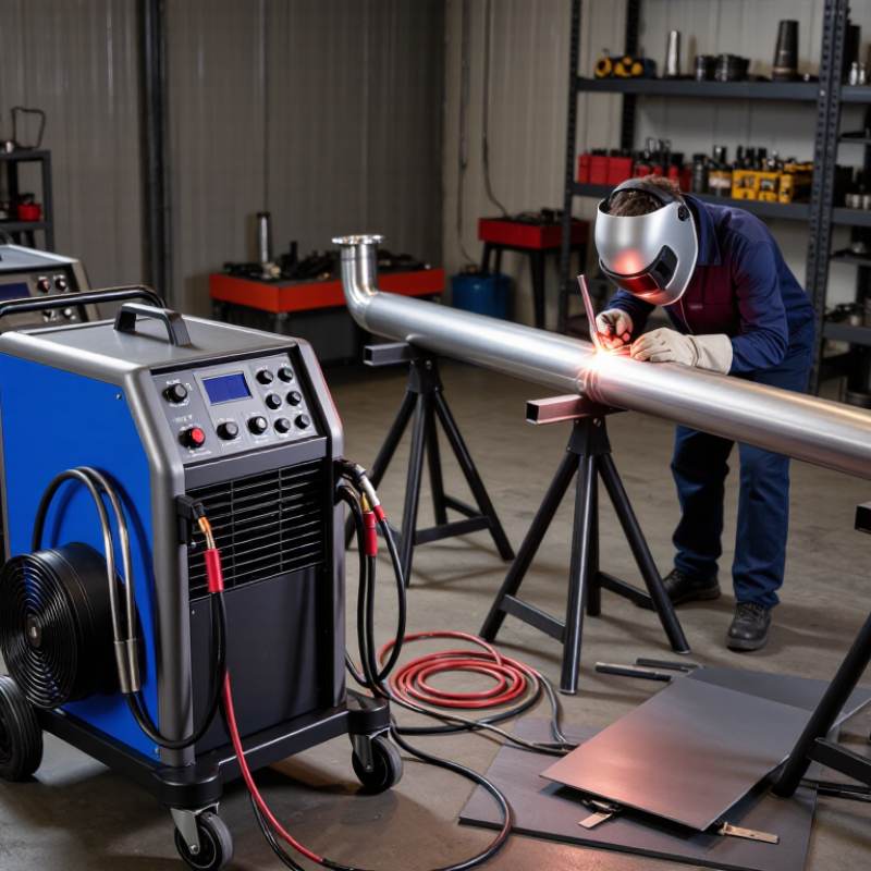 2026 Best Stainless Steel Welding Machines for Buyers