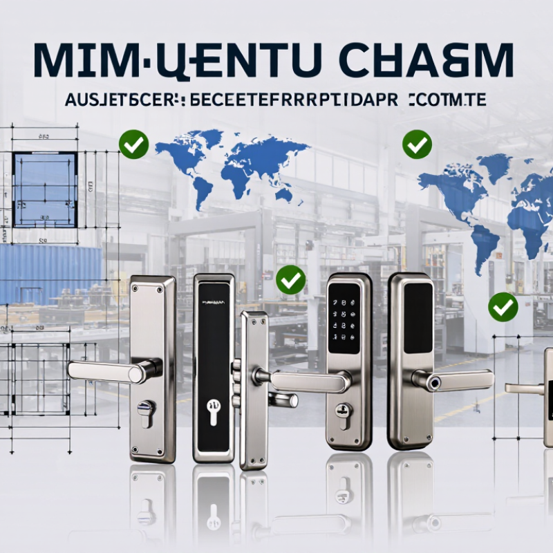 China Best Locking Hardware Suppliers for Global Buyers?