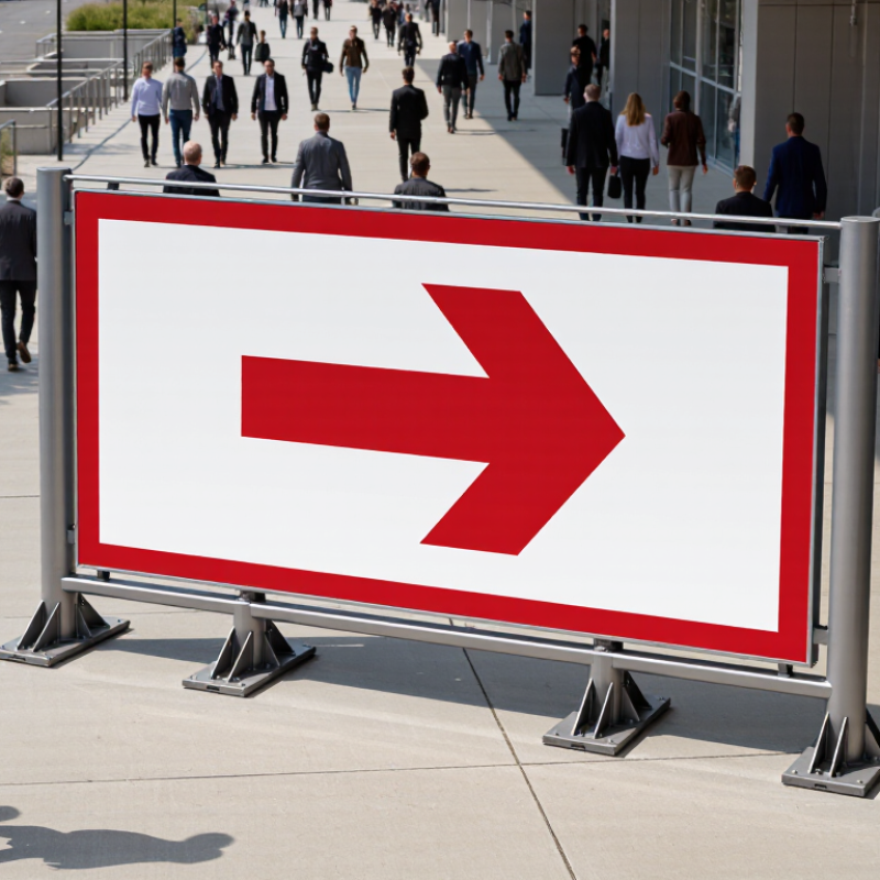 How to Choose an Event Directional Banner?