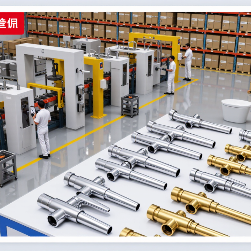 How to Find China Top Shower Arm Manufacturers?