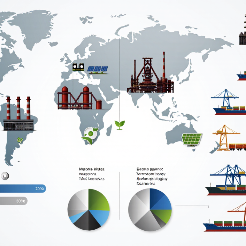 2026 Top Steel Industries for Global Buyers