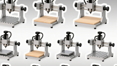 Top 10 Desktop CNC Machines for Every Budget