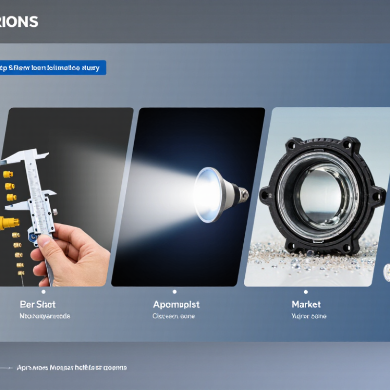 5 Best Factors to Consider When Sourcing Vehicle Lighting?