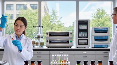 Top 10 Botanical Extract Suppliers for Global Sourcing