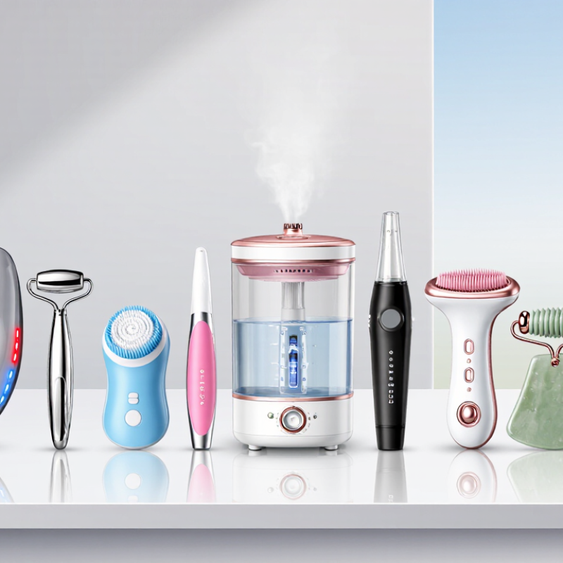China Top 10 Facial Devices Why Is Mine Not Working?