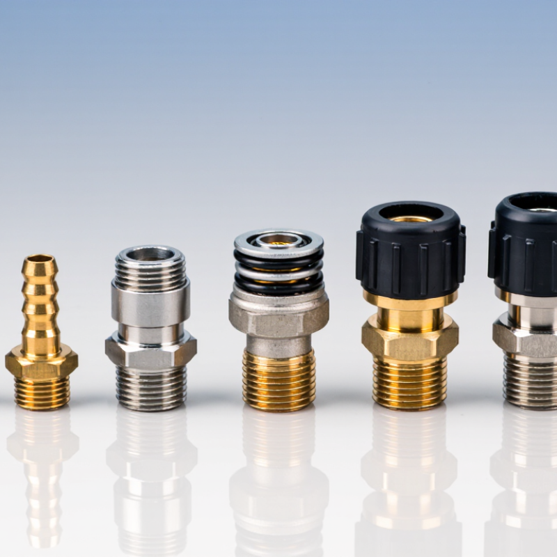 7 Best Quick Connect Fittings for Global Buyers?