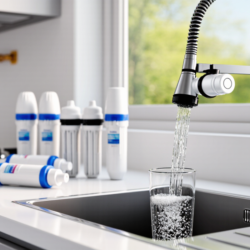 What Is the Best Faucet Water Filter for Global Buyers?