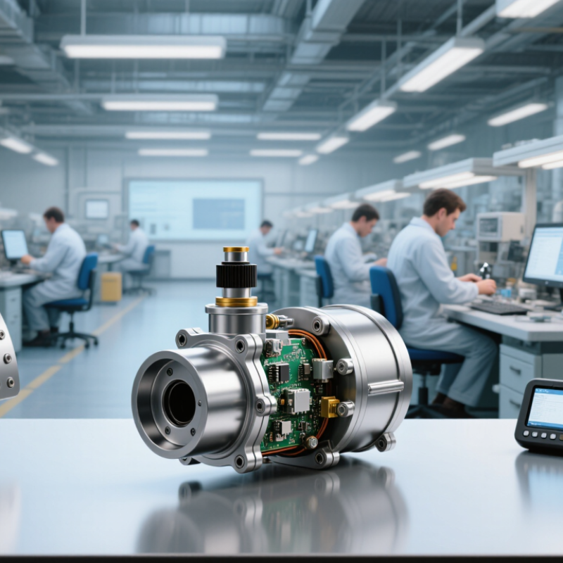 China Top 10 Throttle Pedal Sensor Manufacturers