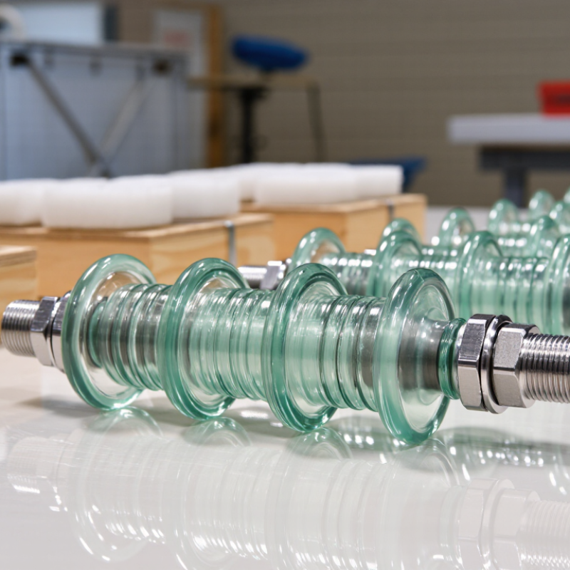 2026 Best U40B Glass Insulator for Global Buyers
