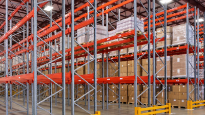 China Top 10 Adjustable Pallet Racking Manufacturers