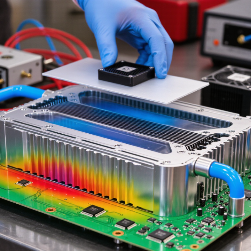Why Choose a Cooler Cold Plate for Better Cooling?