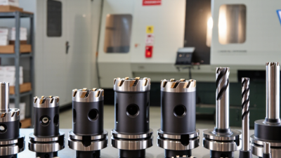 China Best Hole Corer Supplier for Global Buyers